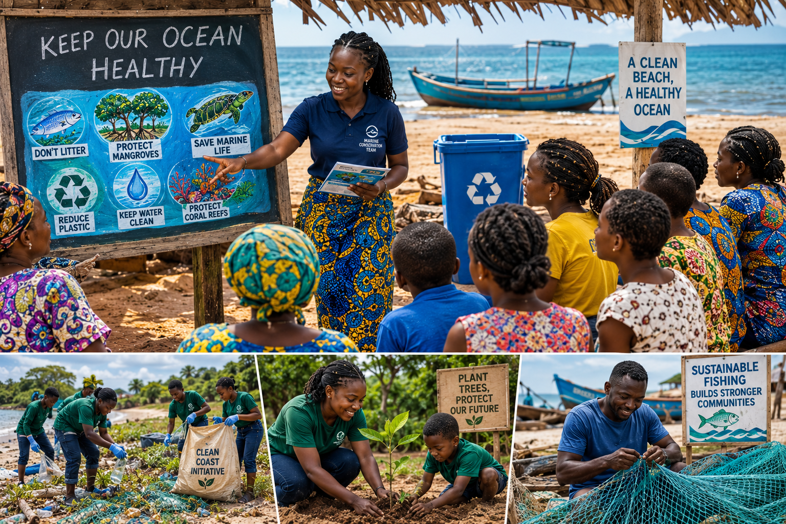 Environmental education