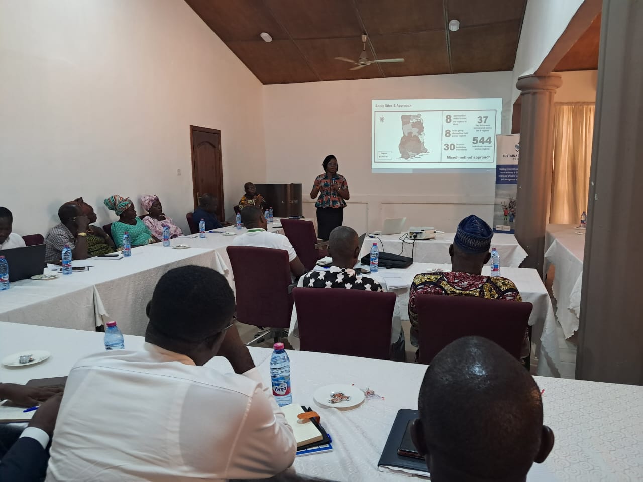 WASMaN conference and professional gathering