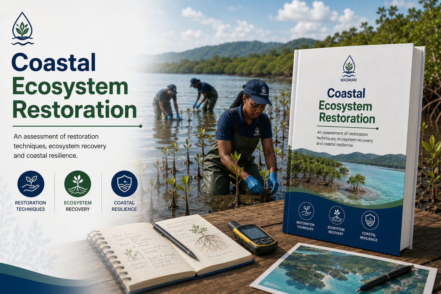 Coastal Ecosystem Restoration