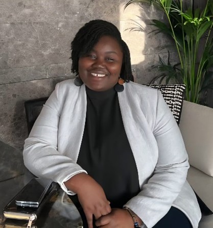 Dr. Elizabeth Effah