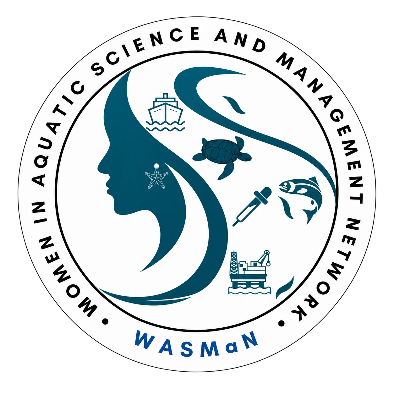 WASMaN Logo