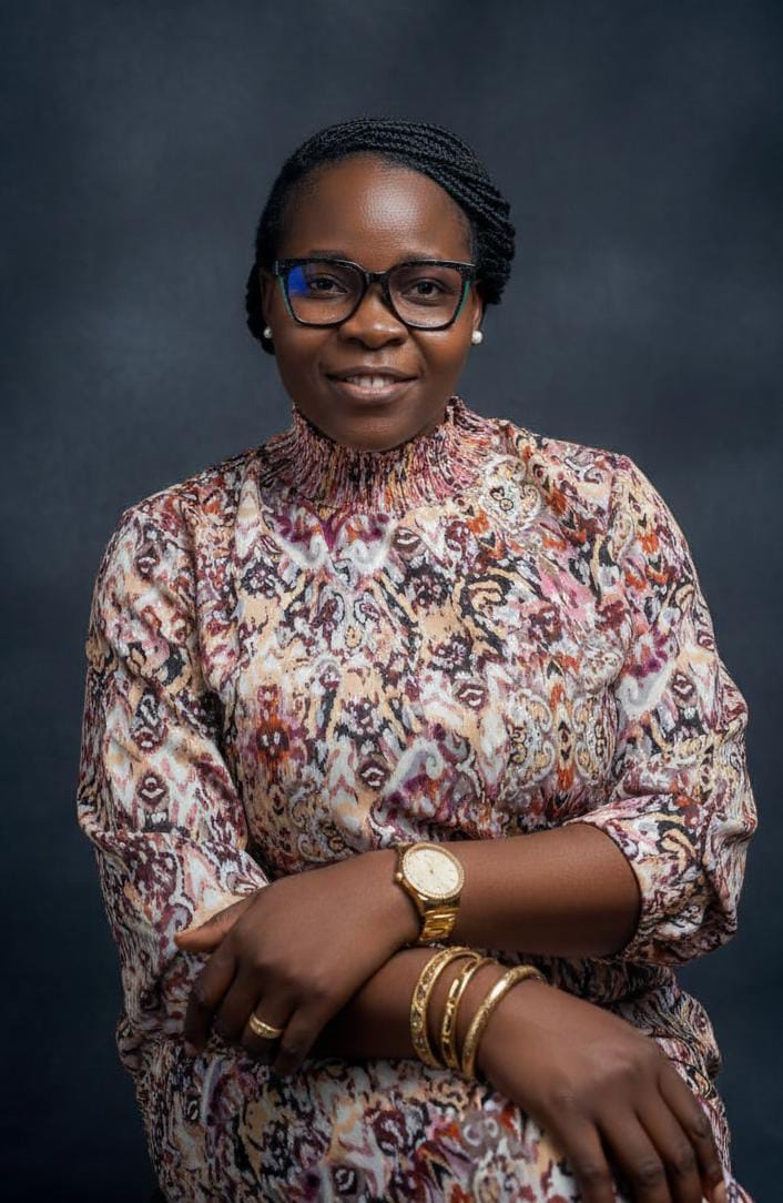 Dr. Michelle Naa Kordei Clottey Sackey