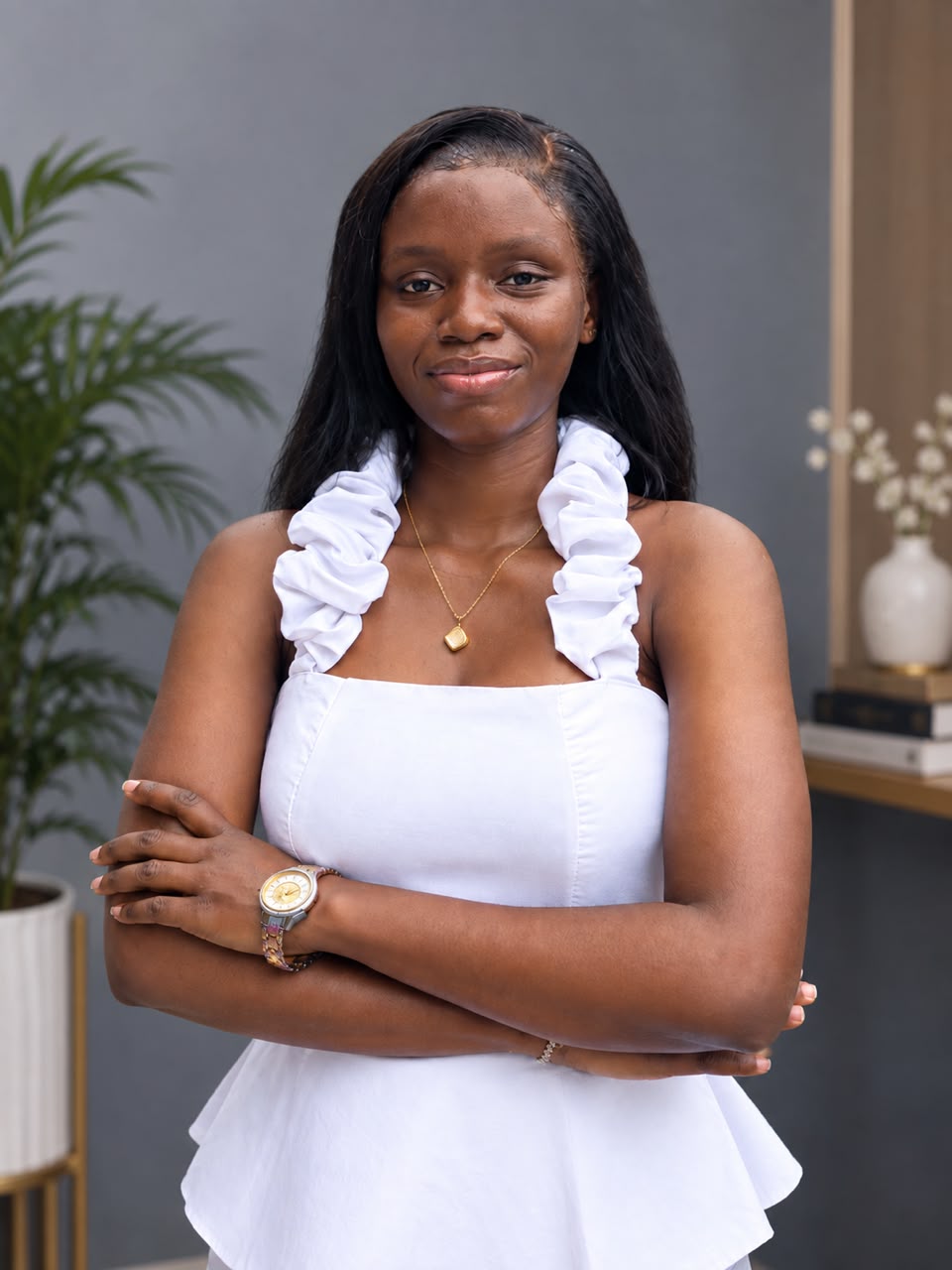 Dr. Linda Owusu